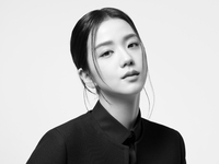 “Quý cô Dior” Jisoo (BLACKPINK) khoe vẻ đẹp thanh lịch trong chiến dịch quảng bá túi Lady 95.22