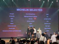 Danh sách chính thức các nhà hàng, quán ăn tại Việt Nam được Michelin công bố theo các hạng mục