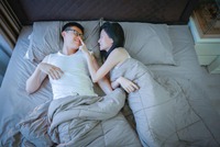 10 tuyệt chiêu ‘yêu’ của phụ nữ khiến chồng nghiện vợ hơn cả lúc mới yêu