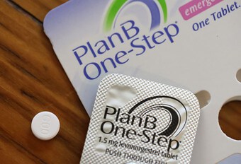 Thuốc tránh thai khẩn cấp tăng hiệu quả khi dùng kèm thuốc giảm đau