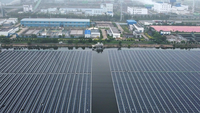 Trung Quốc có nhiều bài báo học thuật nhất về pin mặt trời perovskite