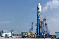 Tàu vũ trụ Luna-25 của Nga đã cung cấp những kết quả đầu tiên