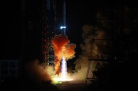 Trung Quốc phóng thành công vệ tinh quan sát Trái Đất thế hệ mới