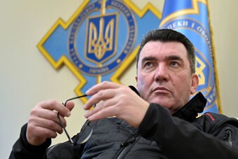 ''Kiev tính toán vô hiệu hóa Hạm đội Biển Đen''