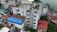 Loạt công trình của chủ chung cư mini bị cháy sai phép: Ai ''chống lưng'' cho ông Nghiêm Quang Minh?