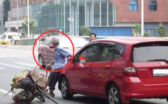 Trung Quốc: Đâm phải cụ già, nữ tài xế bị đòi bồi thường hơn 3 tỷ, toà lại tuyên án không phải trả đồng nào