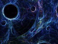 Photon tối: Chìa khóa để làm sáng tỏ bí ẩn vật chất tối?