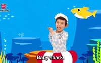 Sau 7 năm, cậu bé trong MV Baby Shark 13 tỷ lượt xem ''lột xác'' như nam thần