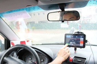 Xe ôtô cá nhân phải lắp camera giám sát hành trình: Liệu có khả thi?