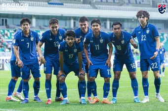 ASIAD 19: Thái Lan, Indonesia cùng thắng tưng bừng, Trung Quốc gây thất vọng trên sân nhà?