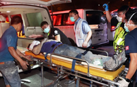Vụ nổ nhà máy ở Đài Loan khiến 103 người thương vong: 19 công dân Việt bị thương