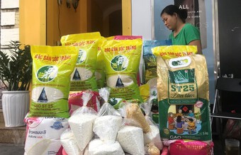 Hà Nội: Giá cả các loại thực phẩm rục rịch tăng theo giá xăng dầu