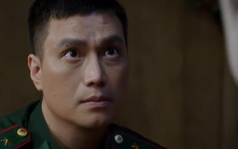 Ê chề như Việt Anh, bị tới 3 nam thần ''giật'' spotlight trong phim mới