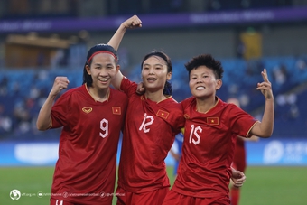 Giội mưa bàn thắng vào lưới Bangladesh, Việt Nam chờ quyết đấu Nhật Bản