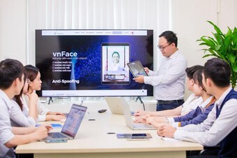 Trợ lý AI chuyên biệt cho người Việt cần dùng dữ liệu riêng của VN