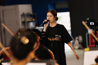Nghi vấn Hoàng Thùy Linh bị Vietnam Idol hủy show phút chót sau phát ngôn ồn ào, người trong cuộc nói gì?