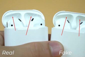 Nóng hổi tin mới đến từ Trung Quốc về iPhone 15 và những cặp tai nghe "AirPods hắc ám"!