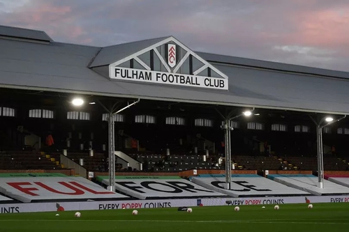 Đấu Man Utd, Fulham khiến CĐV nổi giận vì giá vé trên trời