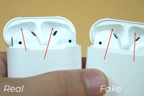Nóng hổi tin mới đến từ Trung Quốc về iPhone 15 và những cặp tai nghe "AirPods hắc ám"!