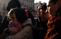 Chính phủ Áo siết chặt quy định đối với người xin tị nạn