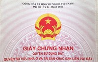 Bình Định: Người dân ở huyện Vân Canh mòn mỏi chờ được "cấp sổ" hồng