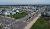 Cơ bản hoàn thành tái định cư vùng Dự án sân bay Long Thành