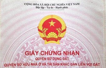 Bình Định: Người dân ở huyện Vân Canh mòn mỏi chờ được "cấp sổ" hồng