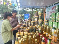 Festival Nông sản Hà Nội 2023 giới thiệu trên 1.500 dòng sản phẩm