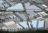 Nhật Bản thông báo về đợt thứ 2 xả nước nhiễm phóng xạ đã qua xử lý