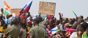 Niger: Việc rút quân của Pháp gây thêm rủi ro an ninh?