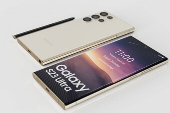 Samsung Galaxy S23 Ultra 5G 1TB giảm sốc gần 12 triệu đồng