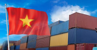 Việt Nam xác lập kỷ lục FDI, 1 cái tên vụt thành ‘quán quân’ của cả nước: Cuộc chuyển mình ''chưa từng có''