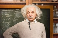 Nghiên cứu mới xác nhận Thuyết tương đối rộng của Albert Einstein