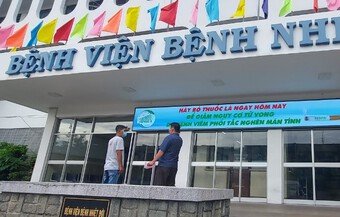 TP Hồ Chí Minh: Phát hiện một trường hợp bệnh đậu mùa khỉ ngụ tại huyện Bình Chánh