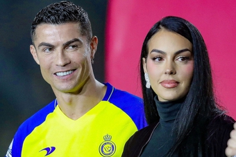 Vì sao Ronaldo cùng bạn gái vẫn chưa tổ chức đám cưới dù đã bên nhau 7 năm và có 2 con chung?
