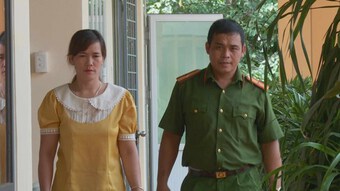 Đắk Lắk: Giải cứu thành công hai mẹ con là nạn nhân của buôn bán người