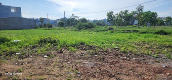Quảng Ngãi đấu giá 59 lô đất ở khu dân cư làng cá Sa Huỳnh