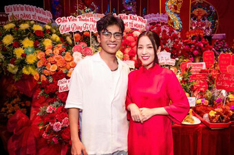 Gin Tuấn Kiệt hé lộ lý do cầu hôn Puka vào dịp kỉ niệm 4 năm yêu nhau