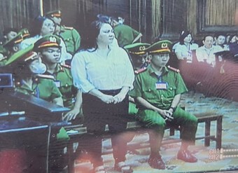Vụ Nguyễn Phương Hằng và đồng phạm: Bốn bị cáo xin giảm nhẹ hình phạt