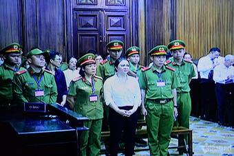 Người liên quan vụ bà Nguyễn Phương Hằng tiếp tục đề nghị xem xét là bị hại