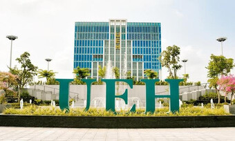 Trường Đại học Kinh tế TP.HCM chính thức trở thành Đại học Kinh tế TP.HCM