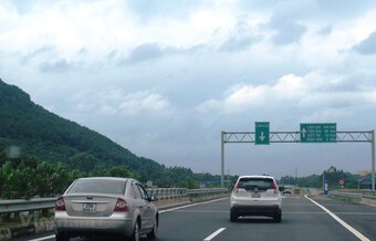 Lên phương án mở rộng đoạn Cao tốc Yên Bái-Lào Cai quy mô 4 làn xe