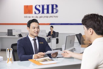 SHB dành 6.000 tỷ đồng giảm lãi suất cho vay doanh nghiệp từ 6,97%