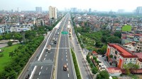 Hà Nội sẽ khởi công tuyến đường hơn 5.200 tỷ đồng vào ngày 10/10