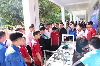 Đào tạo nhân lực chất lượng cao về STEM: Cơ hội để Việt Nam bứt phá