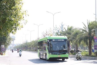 Thành phố Hồ Chí Minh hướng ưu tiên phát triển các hành lang logistic