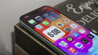 iOS 18 sẽ mang đến nhiều đột phá mới cho iPhone