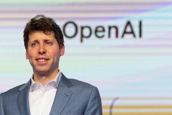 ''Ông trùm'' ChatGPT bị sa thải, chủ tịch OpenAI từ chức