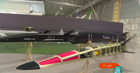 Tên lửa siêu thanh Fattah-2 Iran sẽ xuyên thủng lá chắn Arrow-3 Israel?