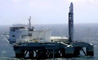 Cái kết buồn của dự án tham vọng nhất lịch sử vũ trụ Sea Launch
